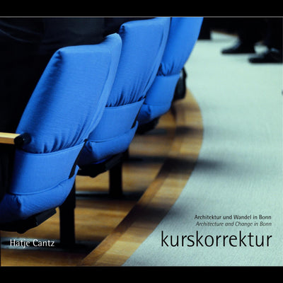 Cover Kurskorrektur