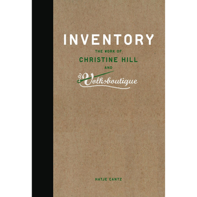 Cover Inventory