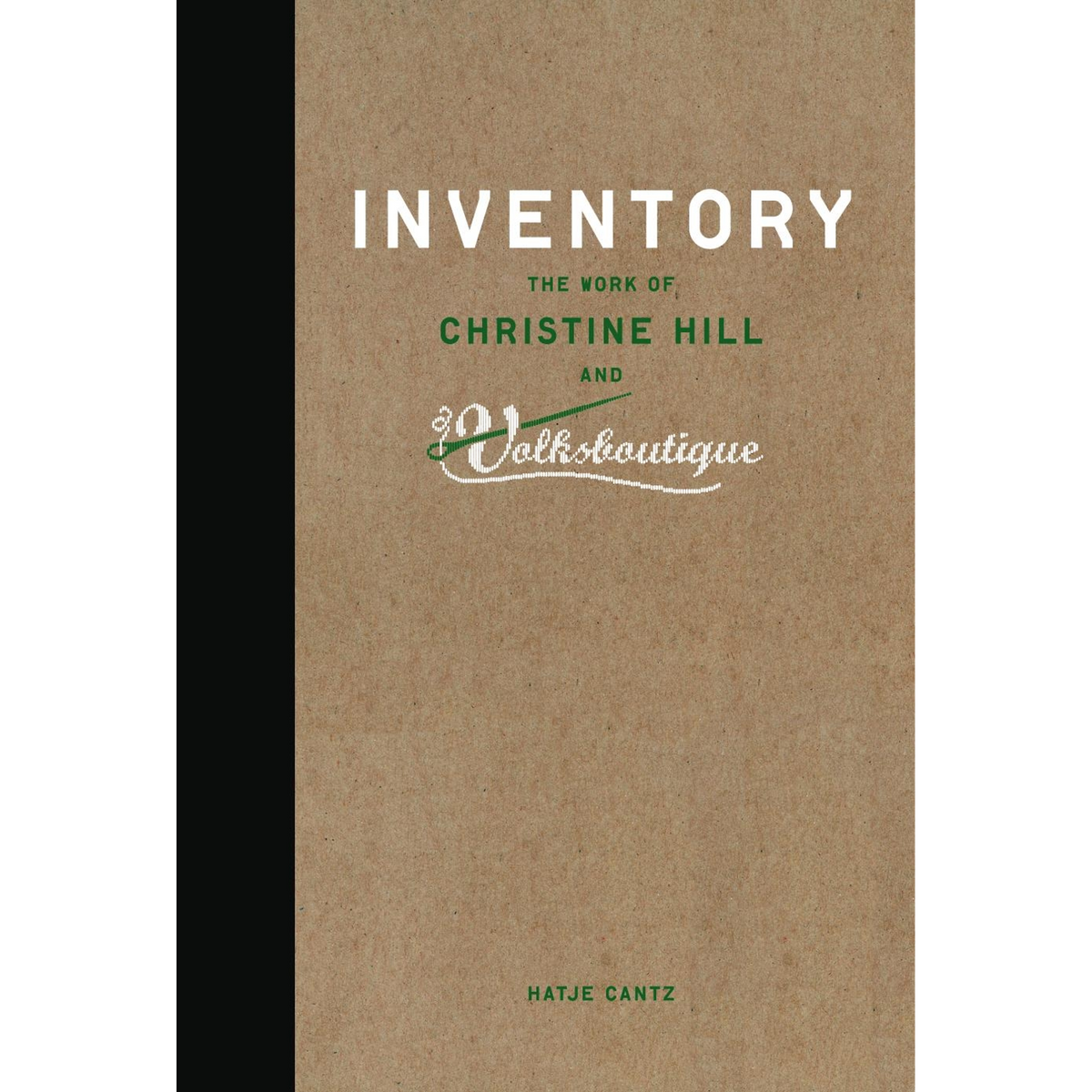Coverbild Inventory