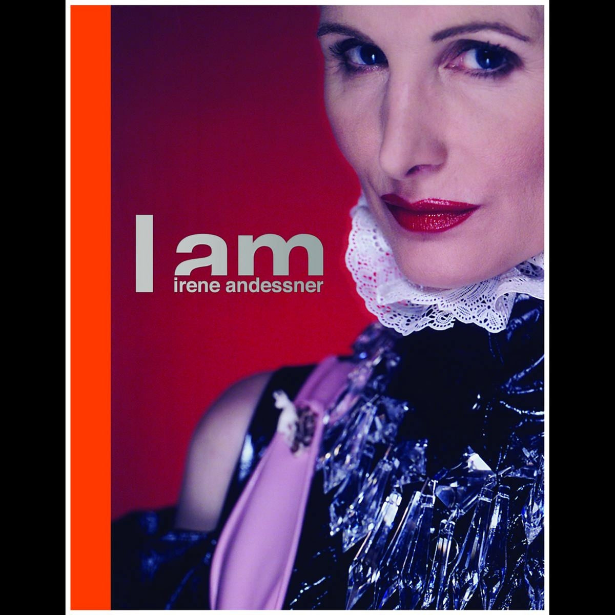 Coverbild I am Irene Andessner