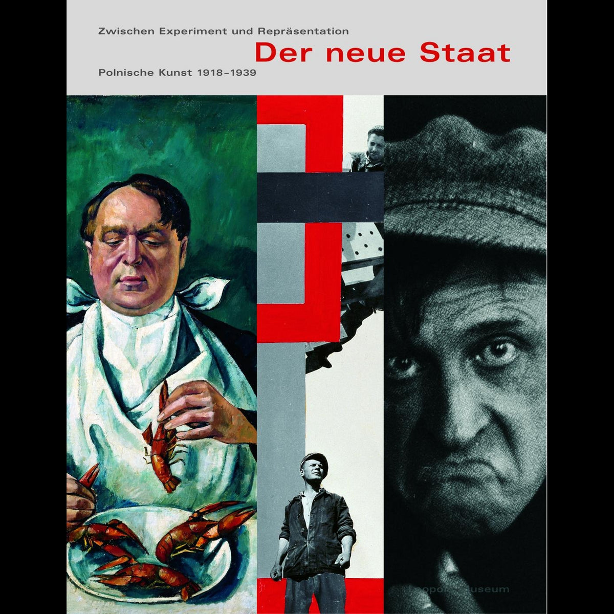 Coverbild Der Neue Staat