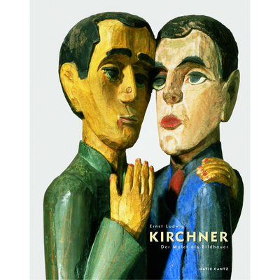 Cover Ernst Ludwig Kirchner