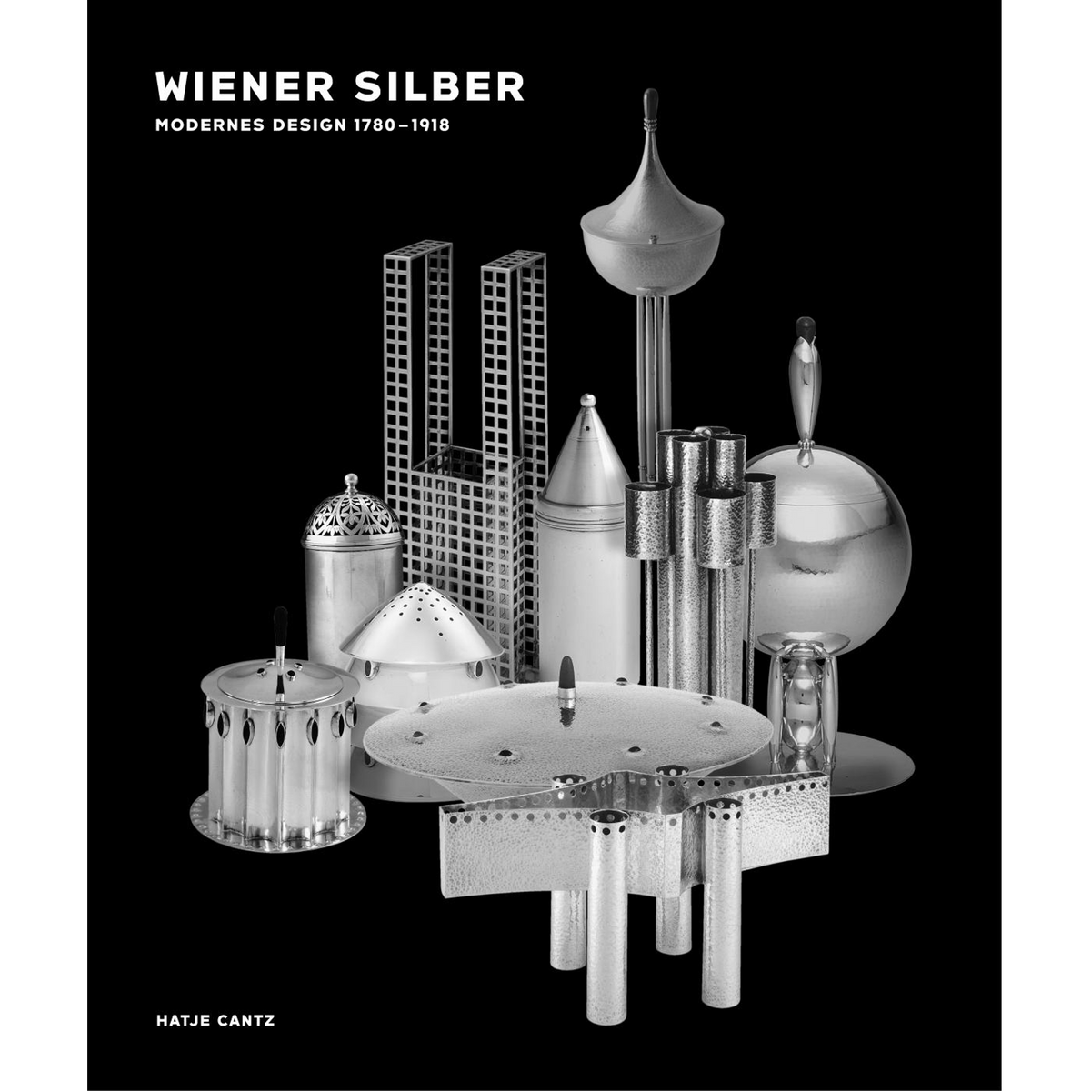 Coverbild Wiener Silber