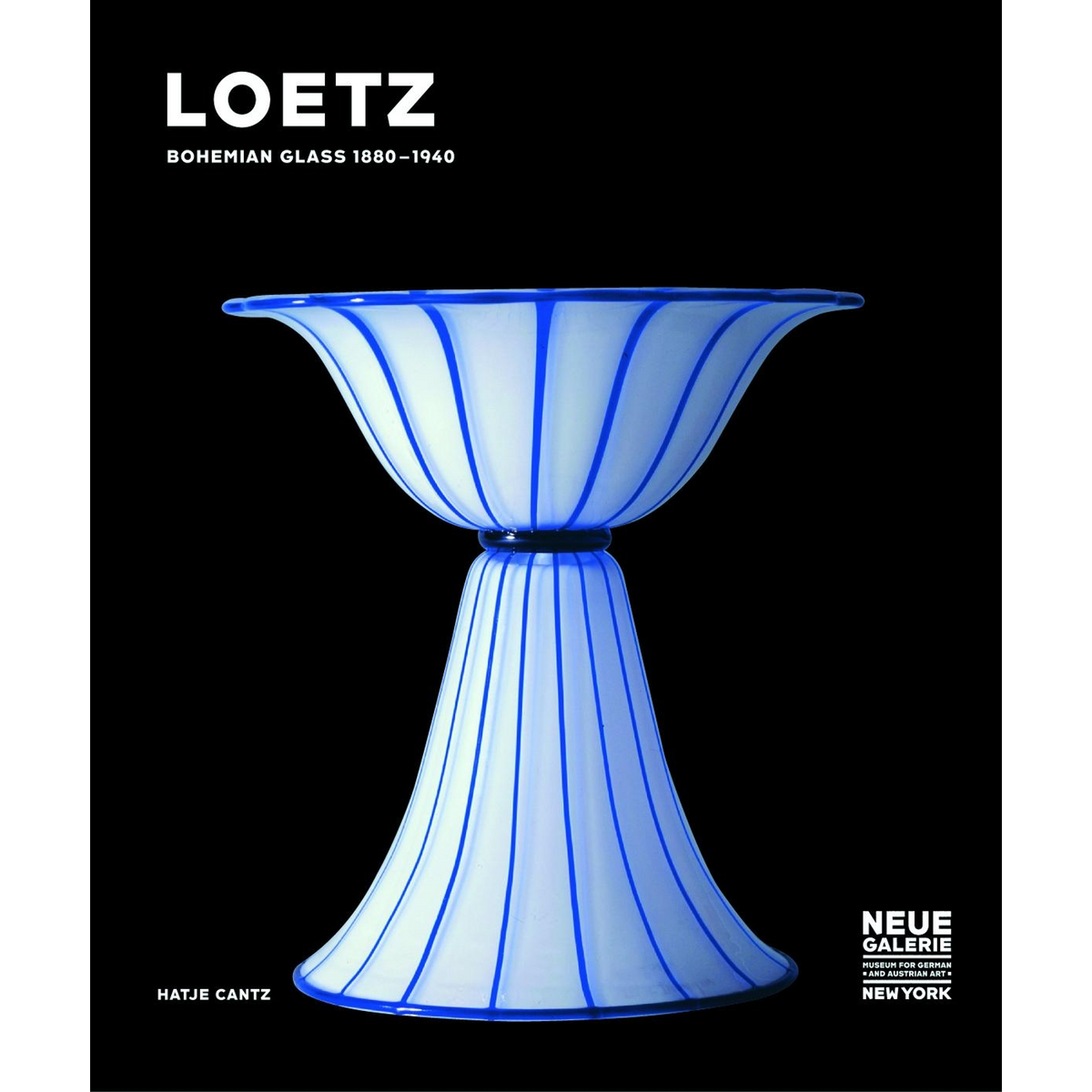 Coverbild Loetz