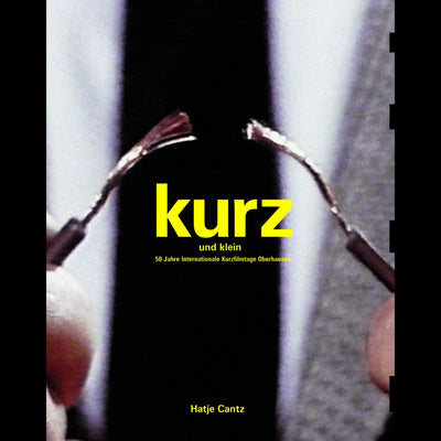 Cover kurz und klein