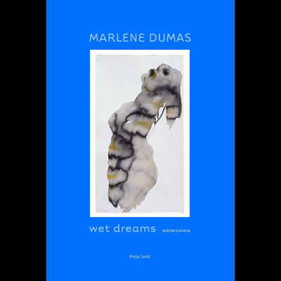 Cover Marlene Dumas