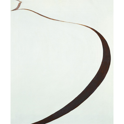 Cover Georgia O'Keeffe