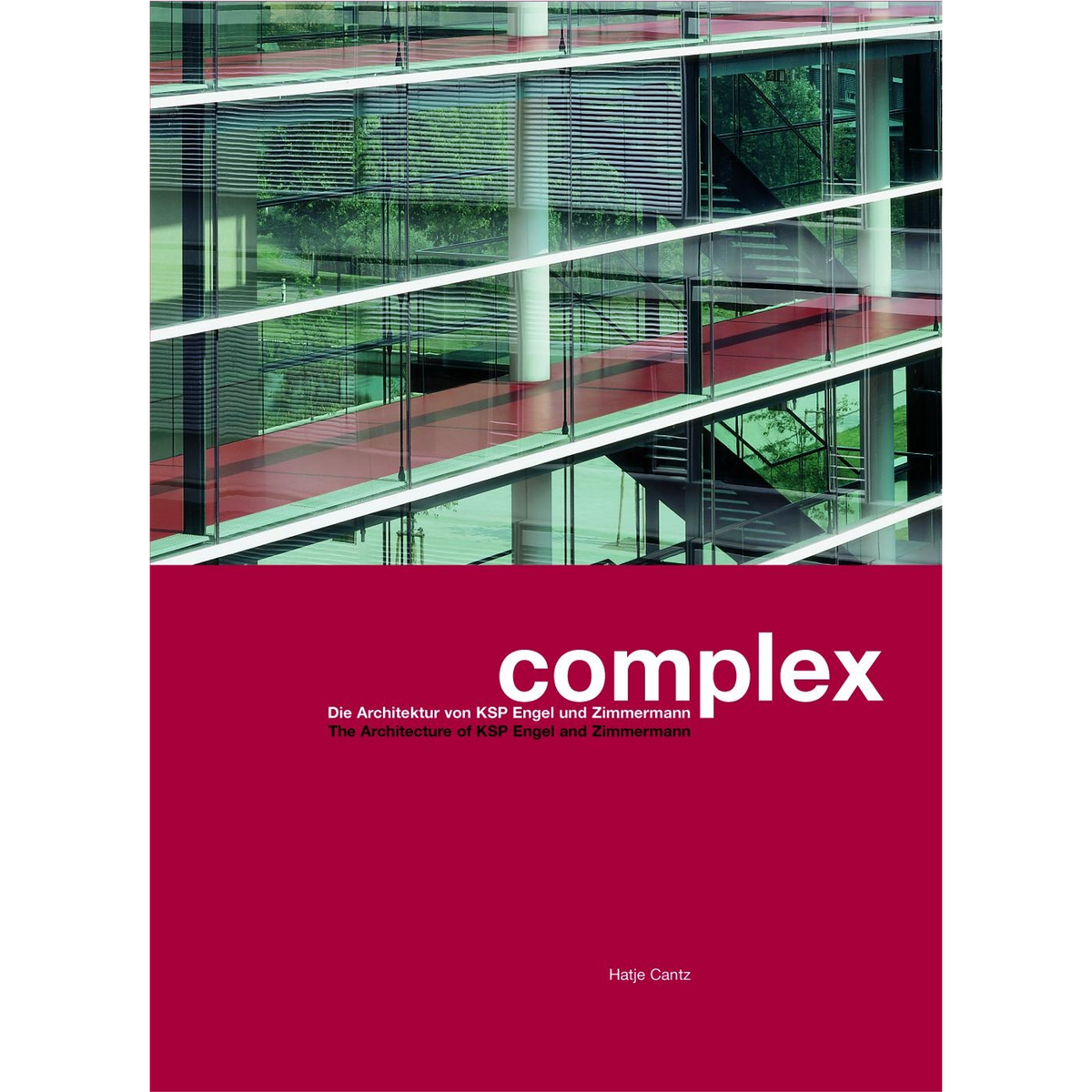 Coverbild complex