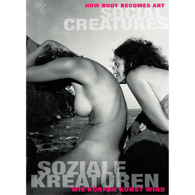 Cover Social Creatures