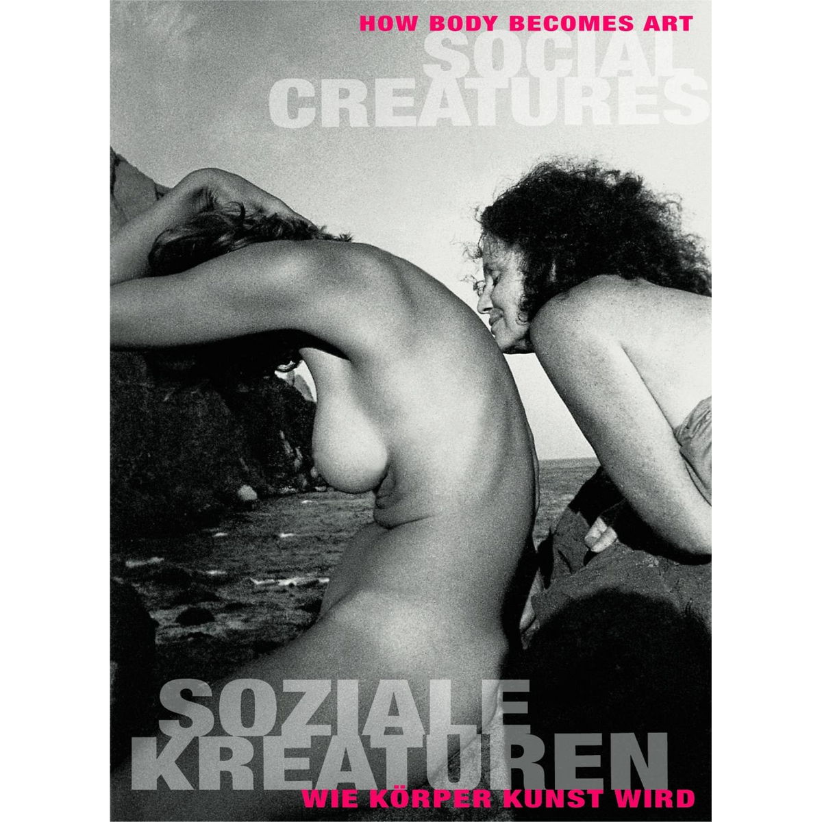 Coverbild Social Creatures