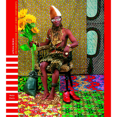 Cover Afrika Remix