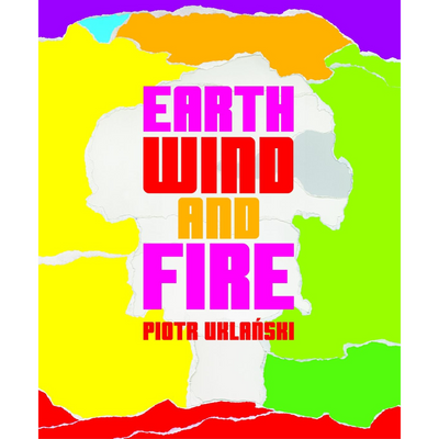 Cover Piotr Uklanski