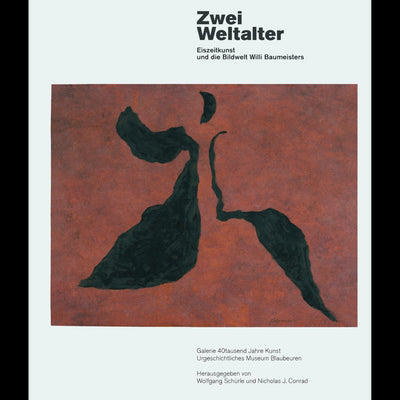 Cover Zwei Weltalter