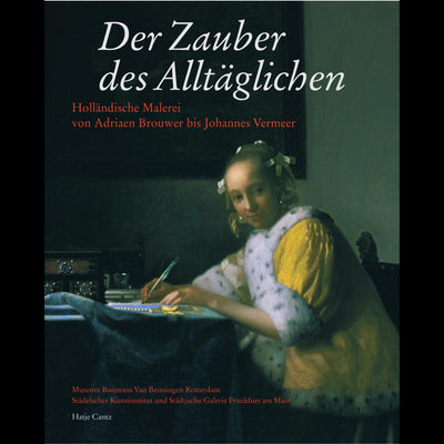 Cover Der Zauber des Alltäglichen