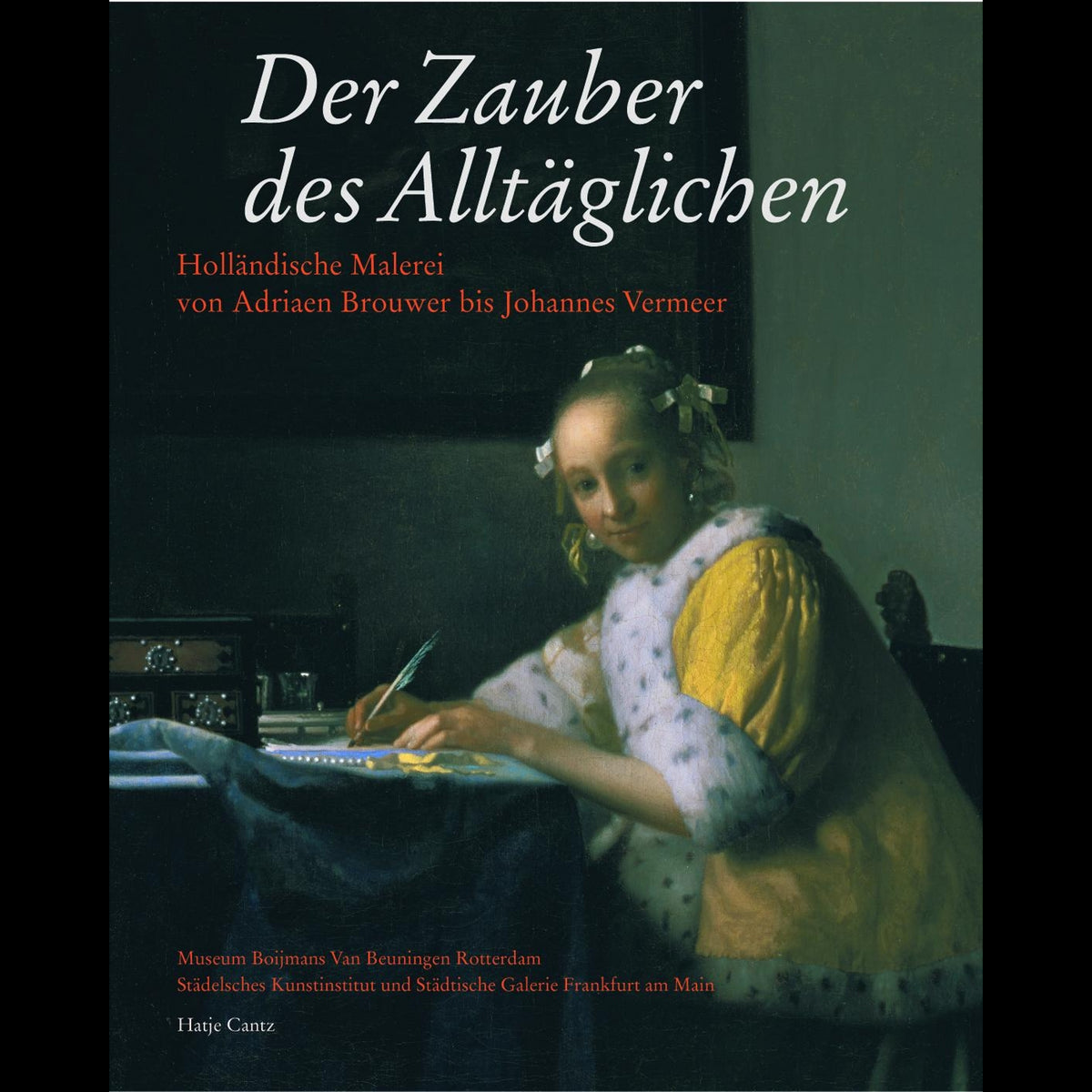 Coverbild Der Zauber des Alltäglichen