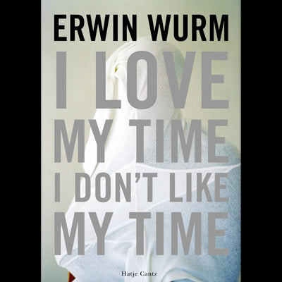 Cover Erwin Wurm