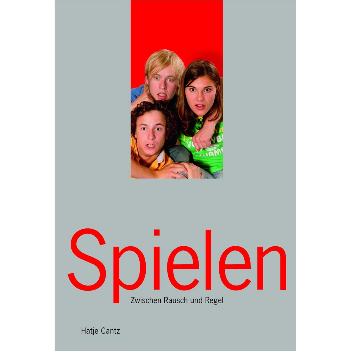 Coverbild Spielen