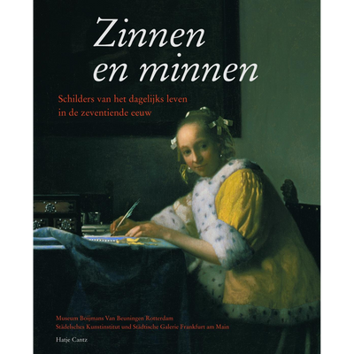 Cover Zinnen en minnen