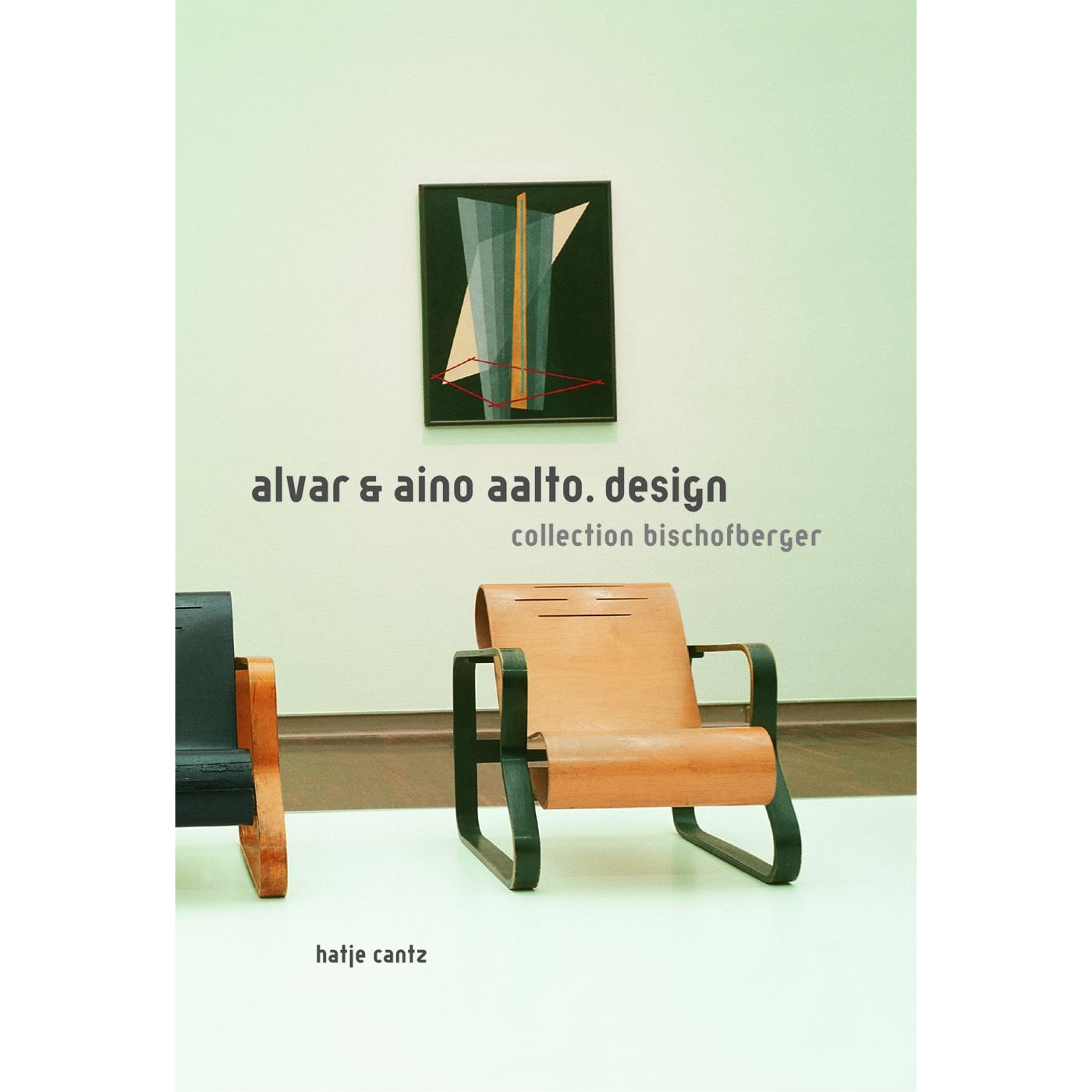 Alvar & Aino Aalto. Design | Hatje Cantz Verlag