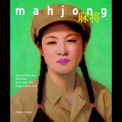 Cover Mahjong