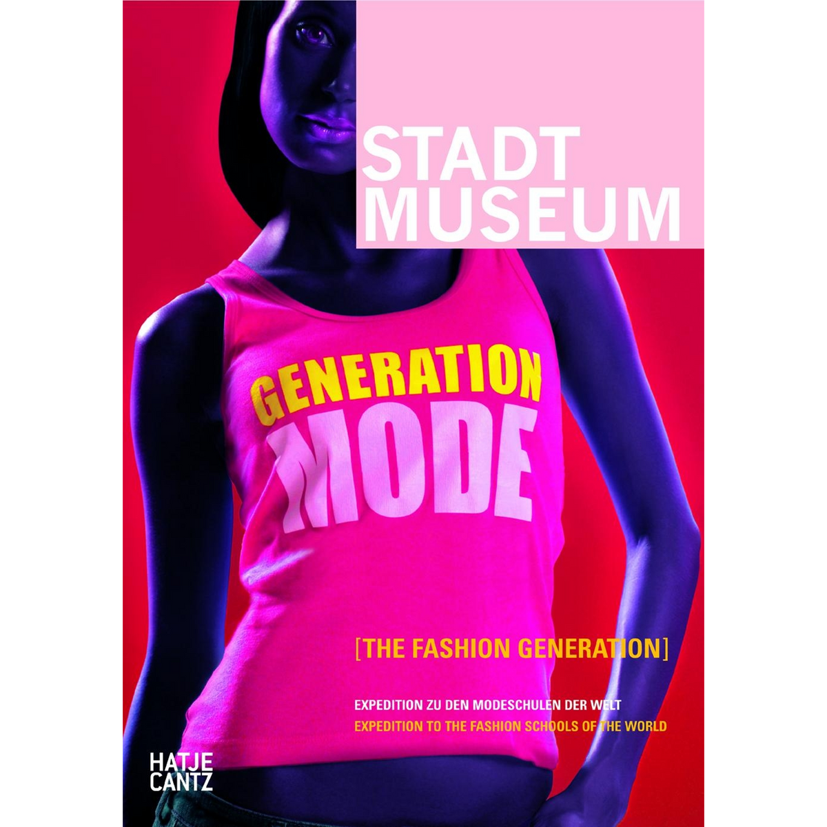 Coverbild The Fashion Generation