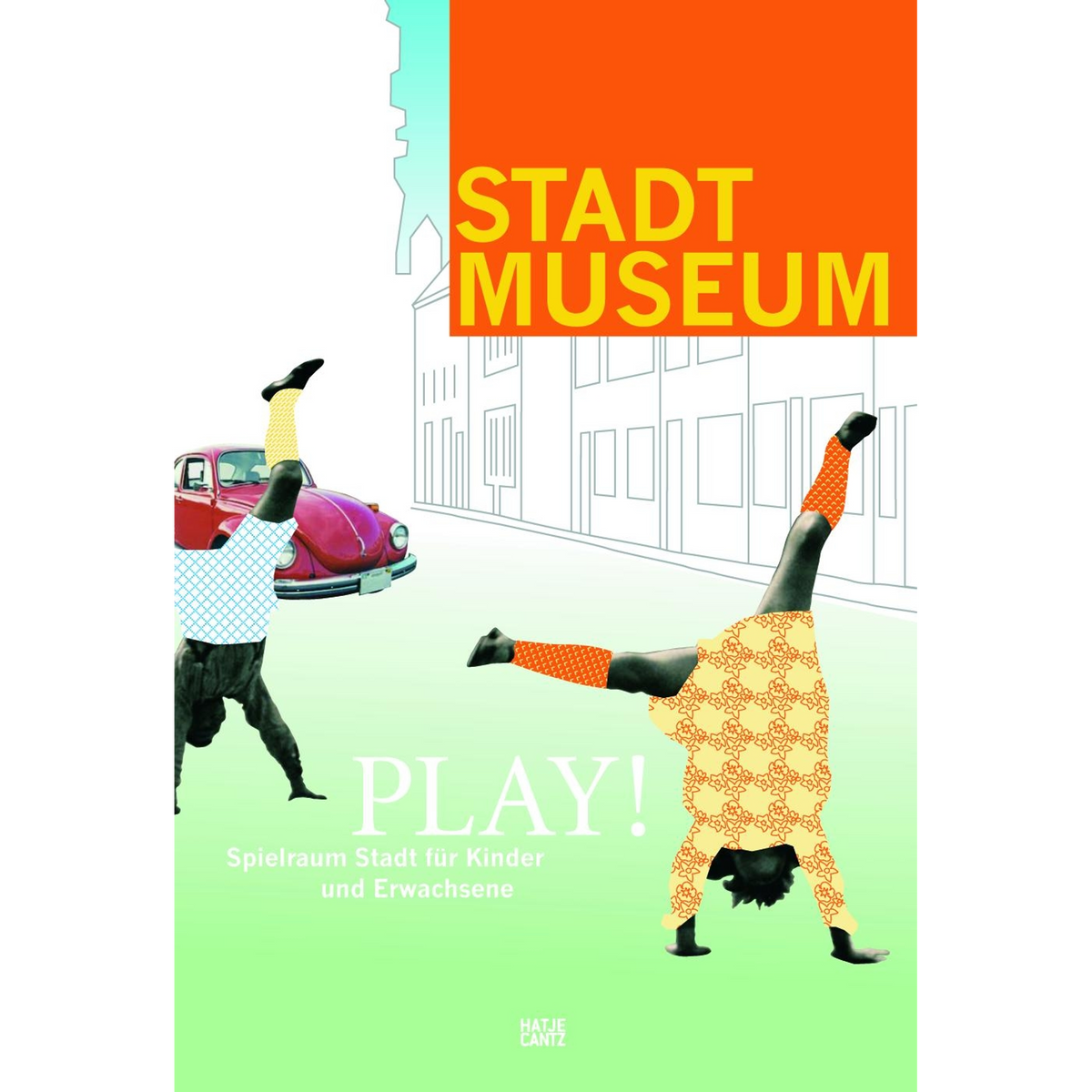 Coverbild Play!
