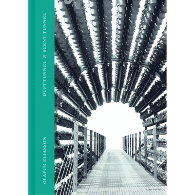 Cover Olafur Eliasson