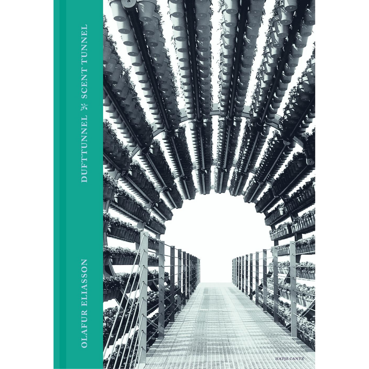 Coverbild Olafur Eliasson