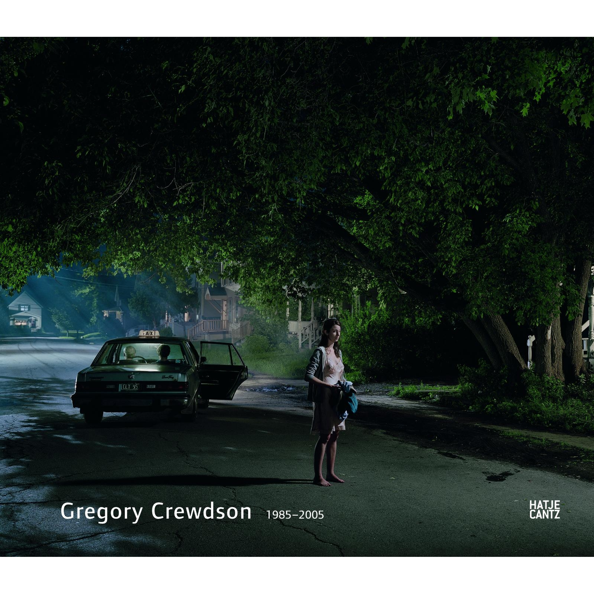 Gregory Crewdson | Hatje Cantz Verlag