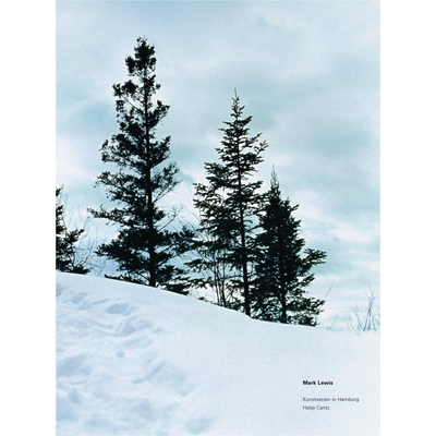 Cover Mark Lewis