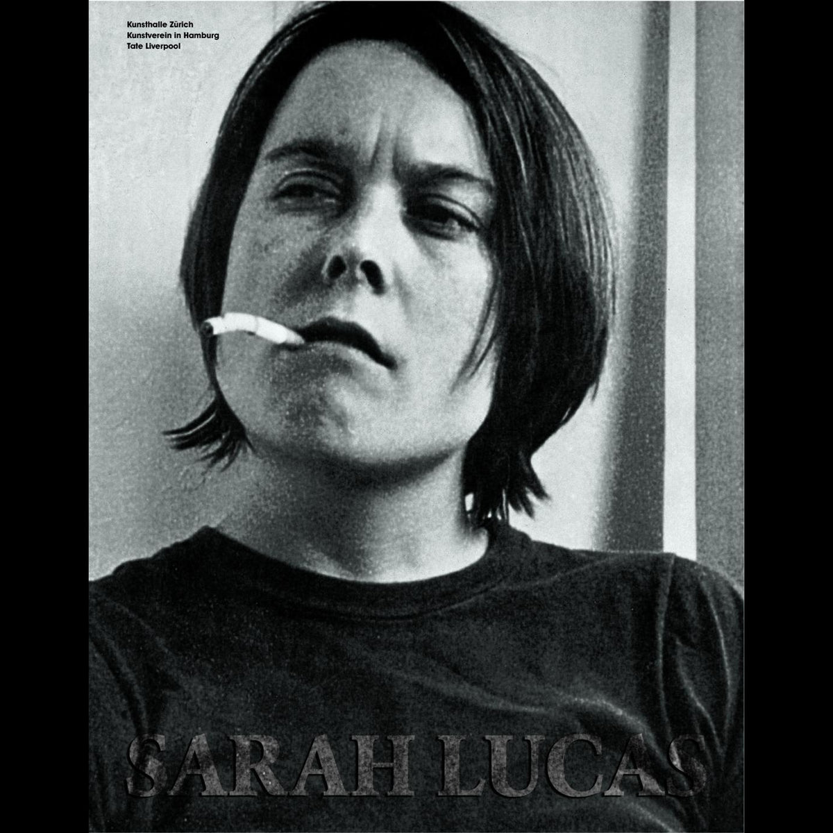 Coverbild Sarah Lucas