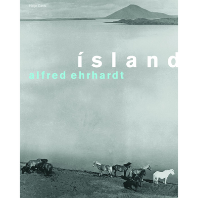 Cover Alfred Ehrhardt