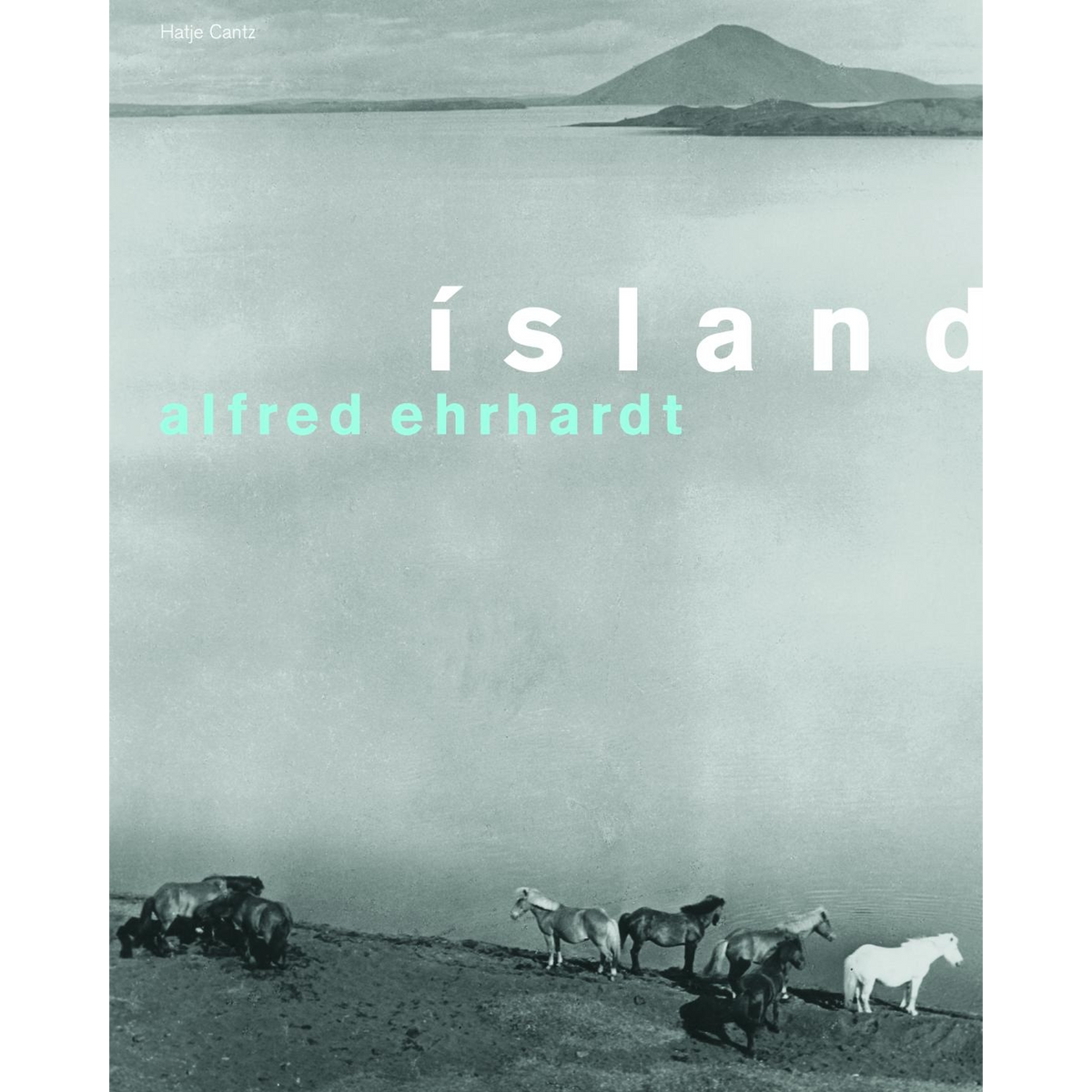 Coverbild Alfred Ehrhardt