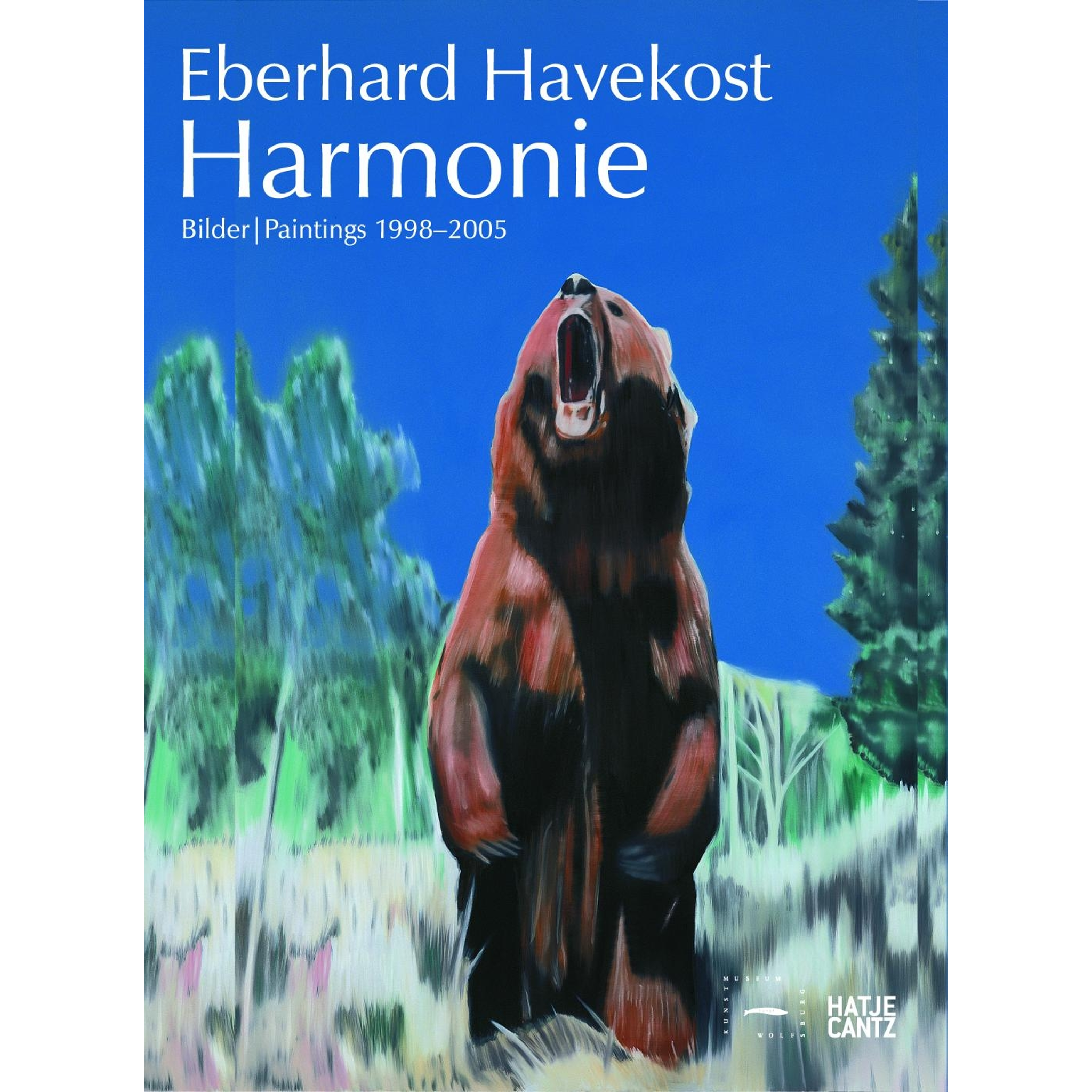 アート・デザイン・音楽 Eberhard Havekost: Titel アート・デザイン・音楽 Eberhard Havekost: Titel Eberhard Havekost