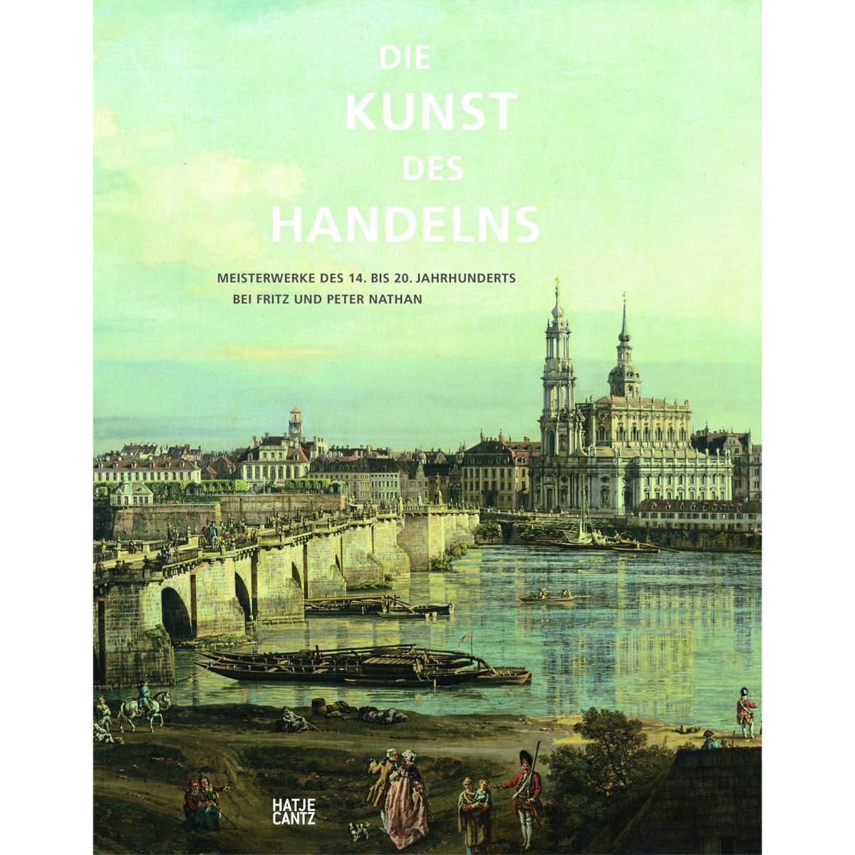Coverbild Die Kunst des Handelns