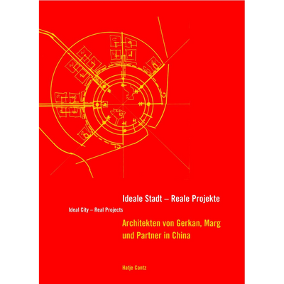 Cover Ideal City - Real Projects