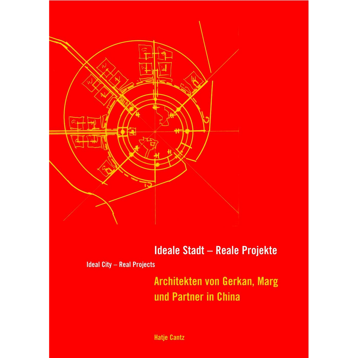 Coverbild Ideal City - Real Projects