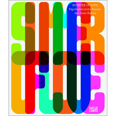 Cover Summer of Love