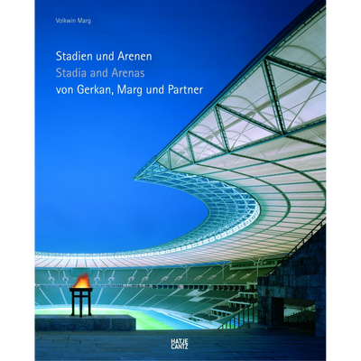 Cover Stadia and Arenas