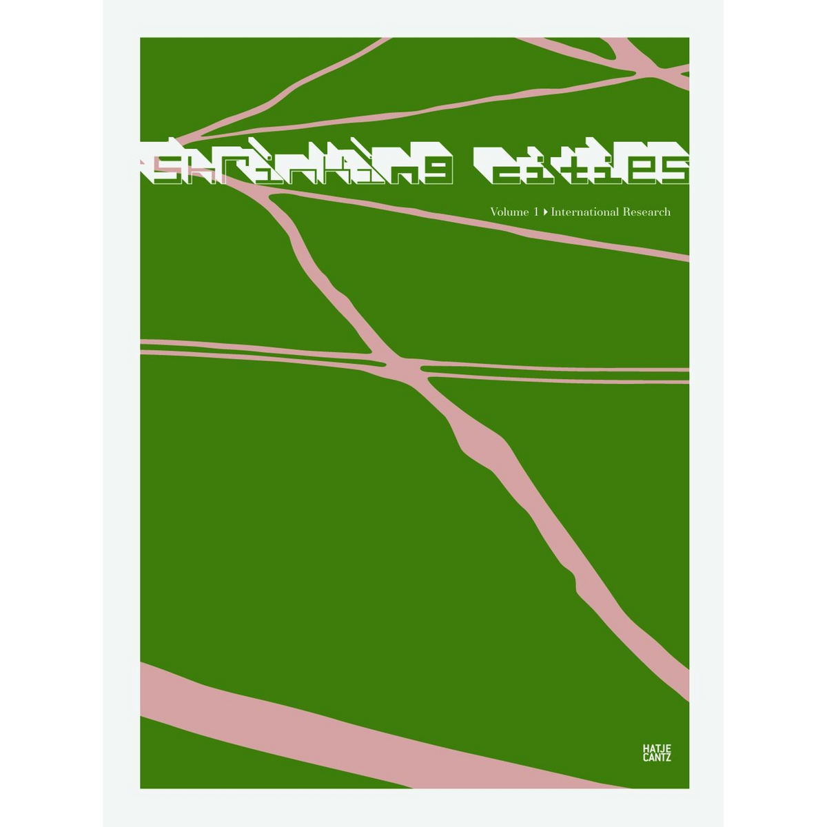 Coverbild Shrinking Cities