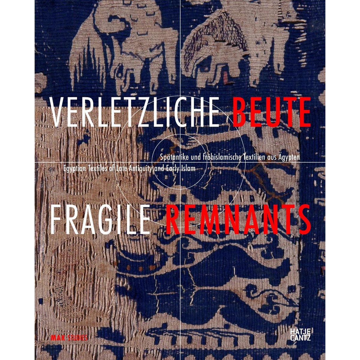 Coverbild Fragile Remnants