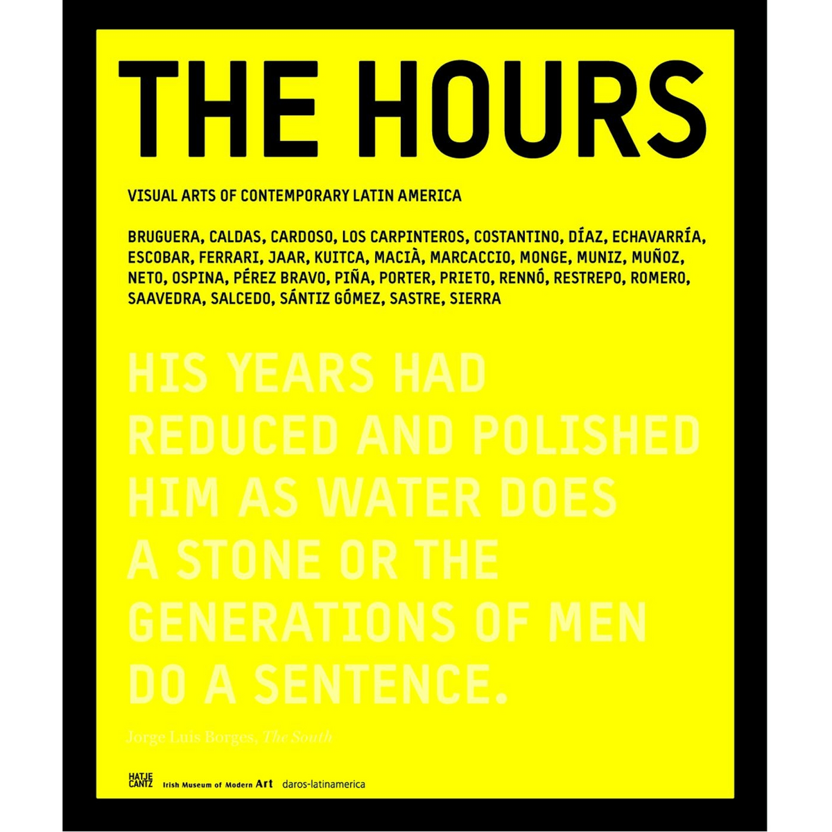 Coverbild The Hours