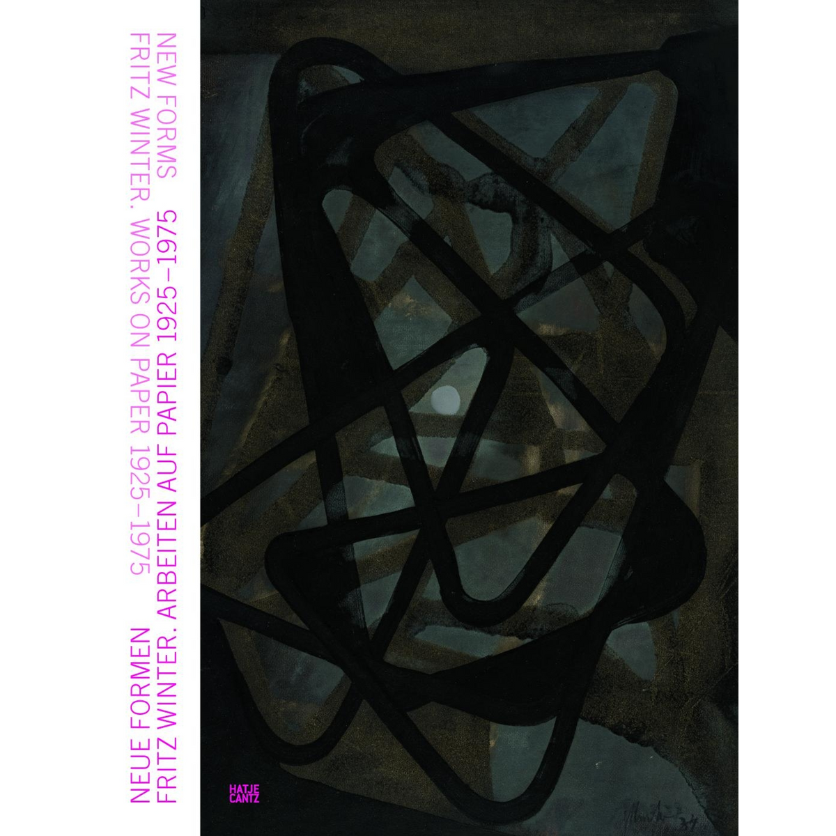 Coverbild New Forms