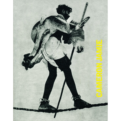 Cover Cameron Jamie