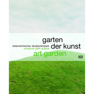 Cover Art Garden