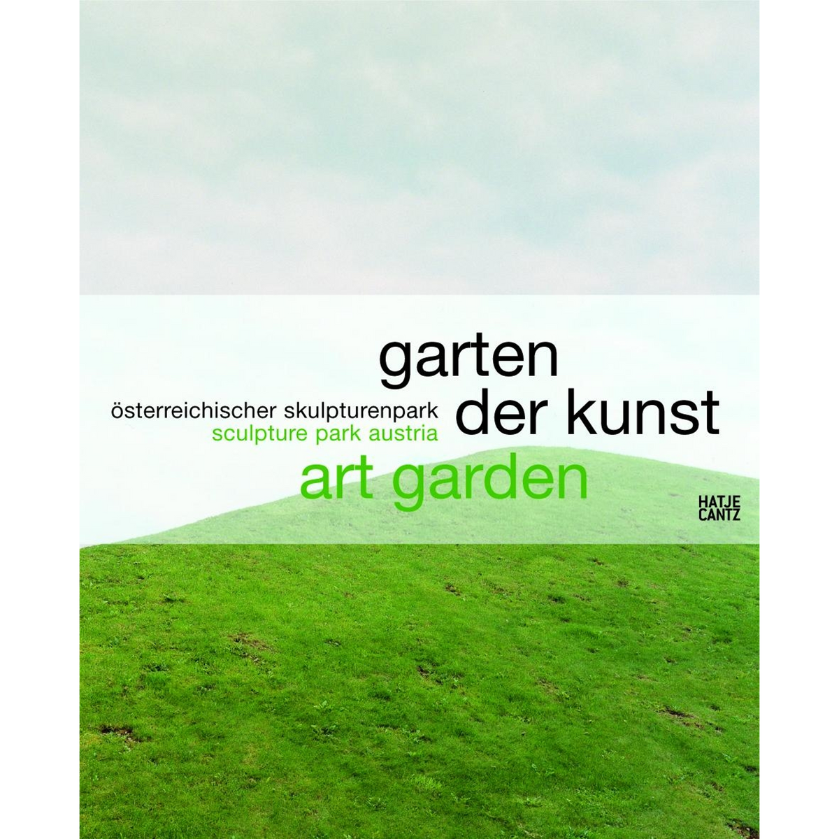 Coverbild Art Garden