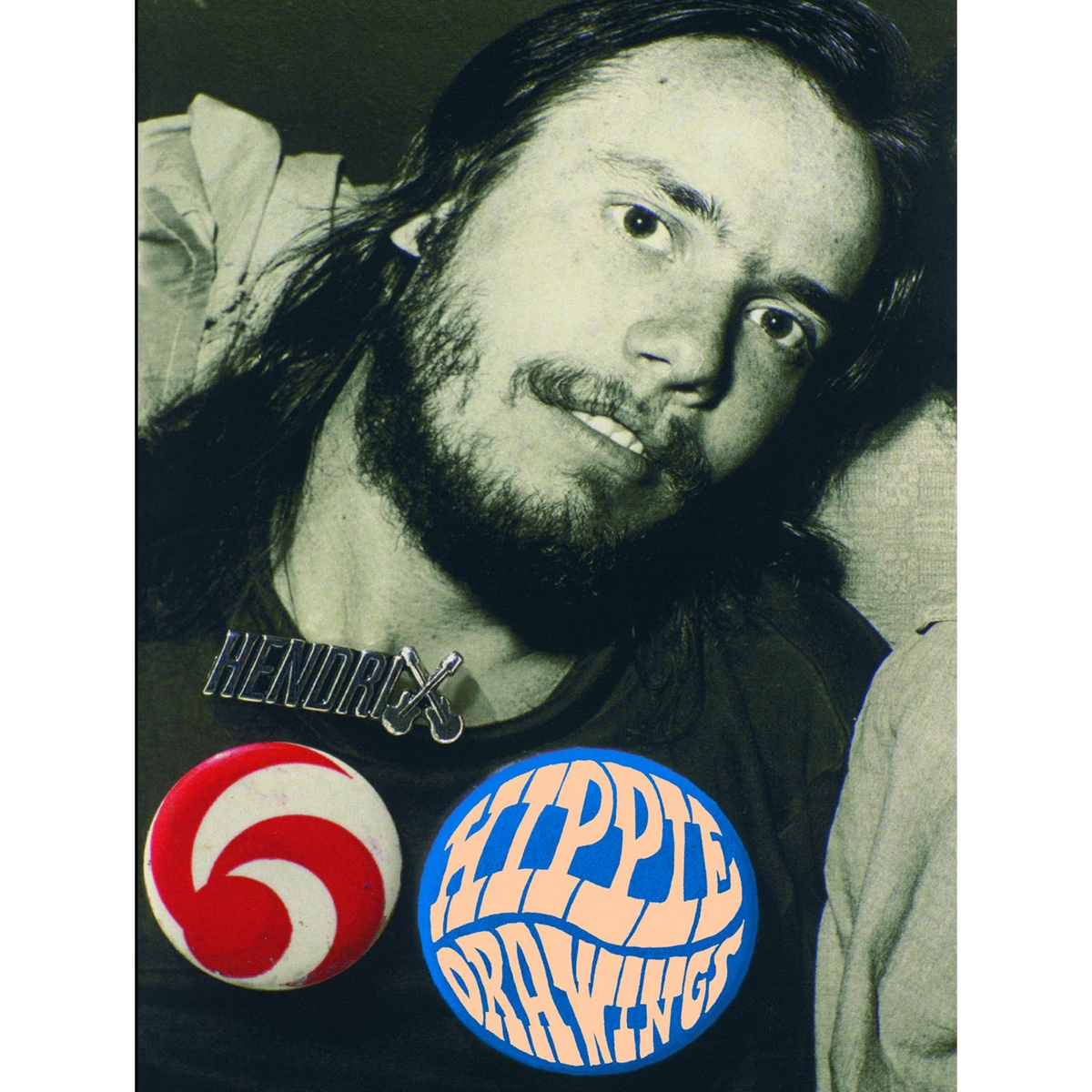 Coverbild Richard Prince
