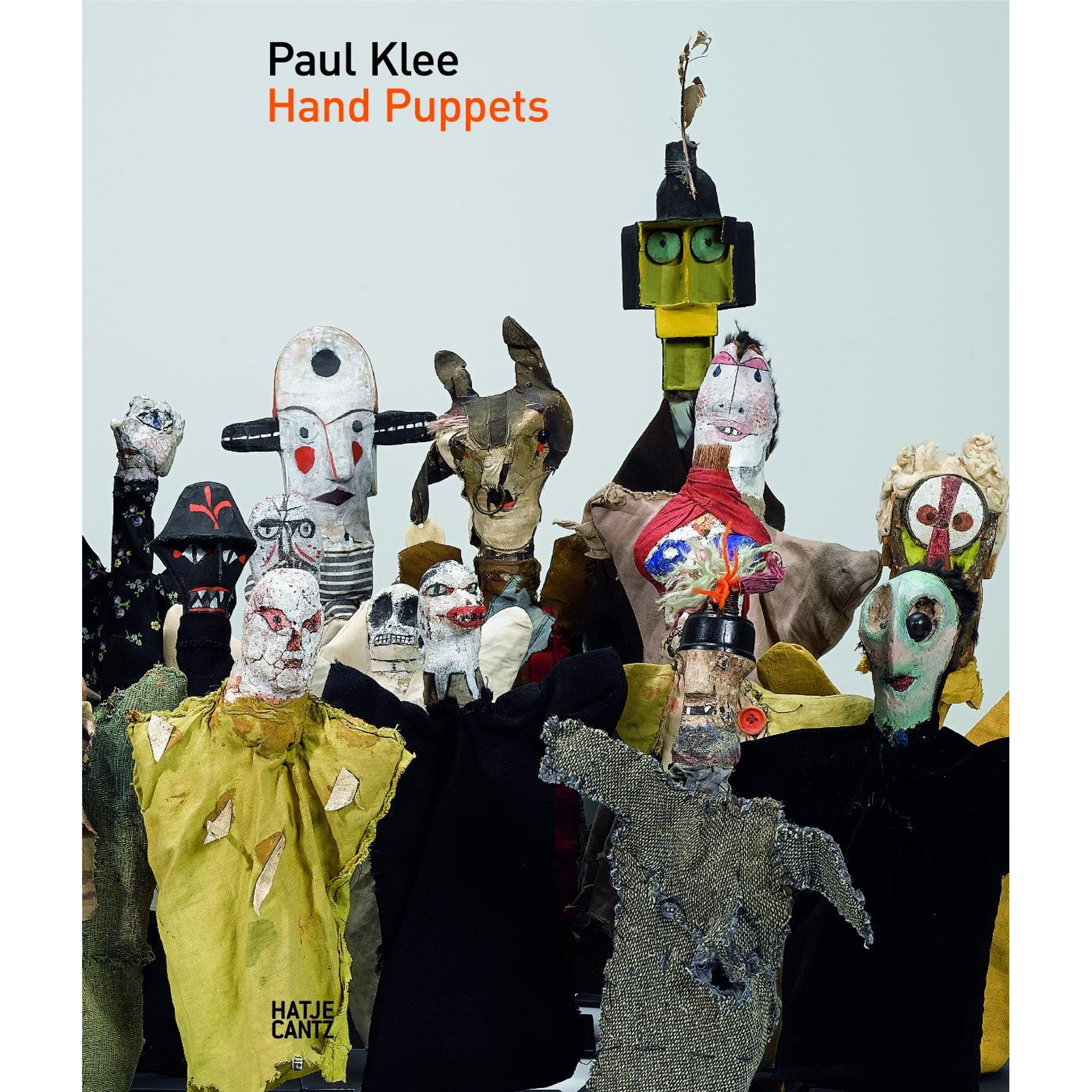 Paul Klee | Hatje Cantz Verlag