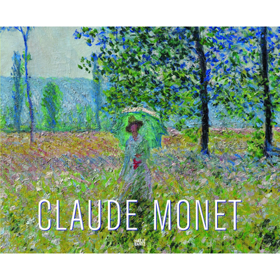 Cover Monet