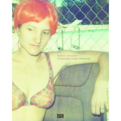 Cover Stefanie Schneider